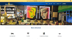 Desktop Screenshot of checkinroom.com